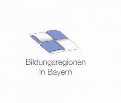 Logo Bildungsregion Bayern