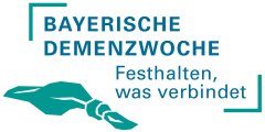 Logo Bayerische Demenzwoche